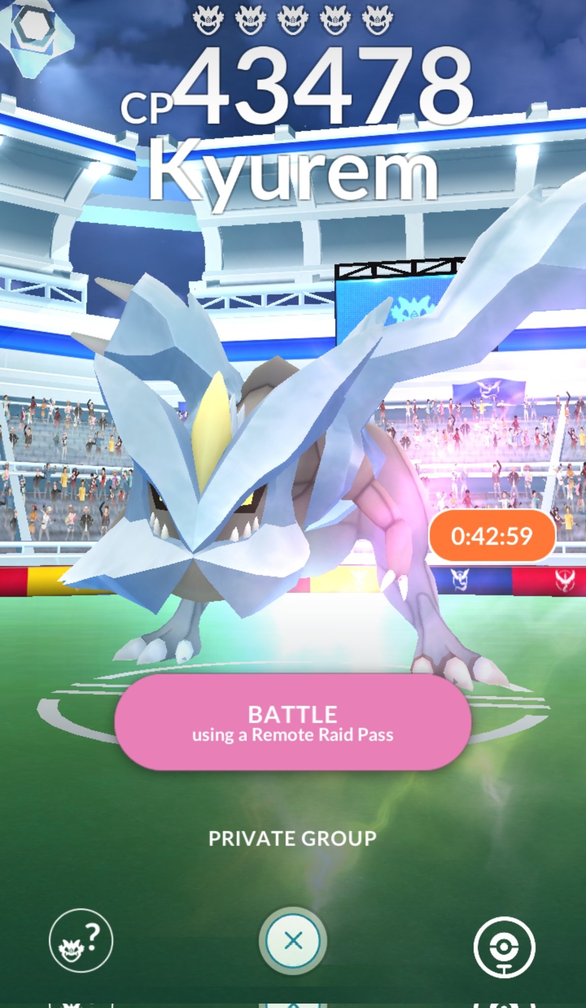 Globalraidspogo Globalraidsgo Twitter