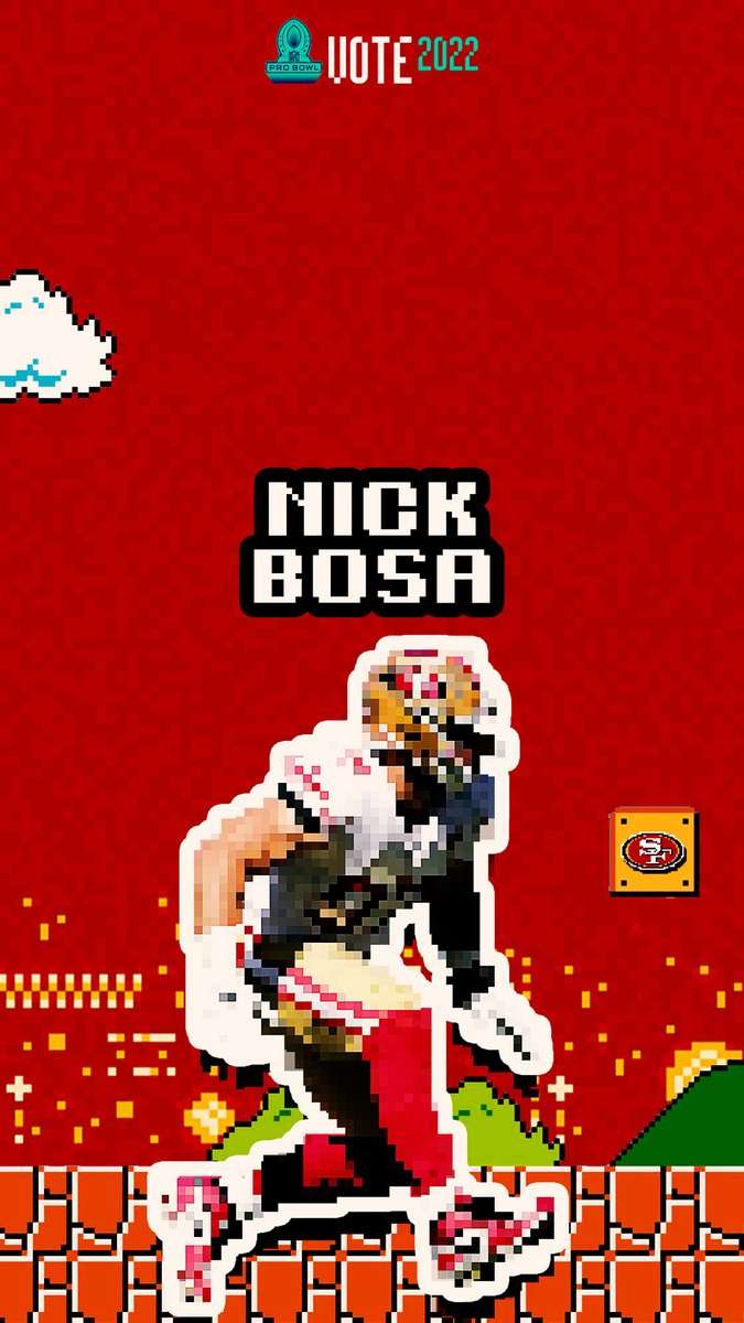 San Francisco 49ers tweet media