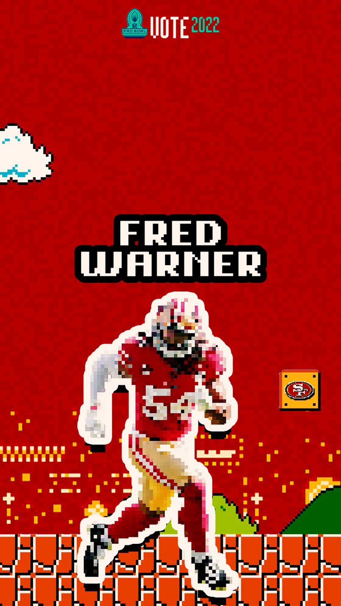San Francisco 49ers tweet media