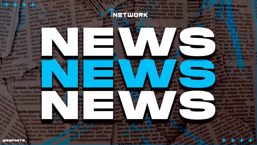 iNetwork #eSports NEWS 🚨

Your @PBA2KL_ SEASON 7 CHAMPIONS <a href="/BeesPba/">Barcelona Bees PBA</a> &amp; their official banner that is now hanging in their rafters‼️

- 📱🌐