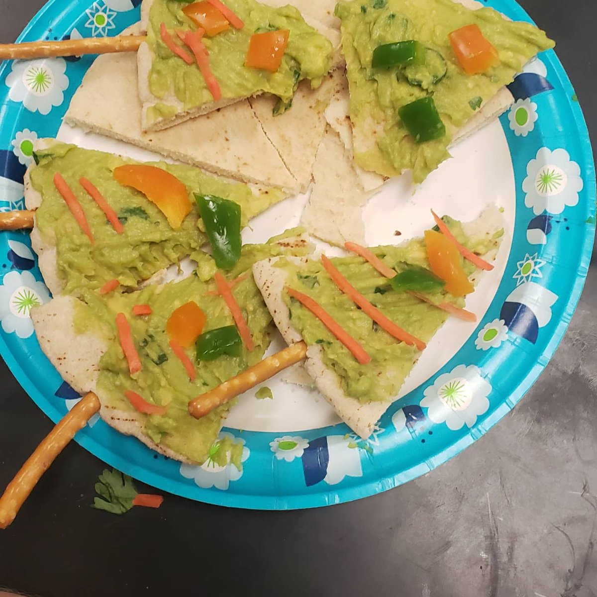 Schofield Middle School tweet media