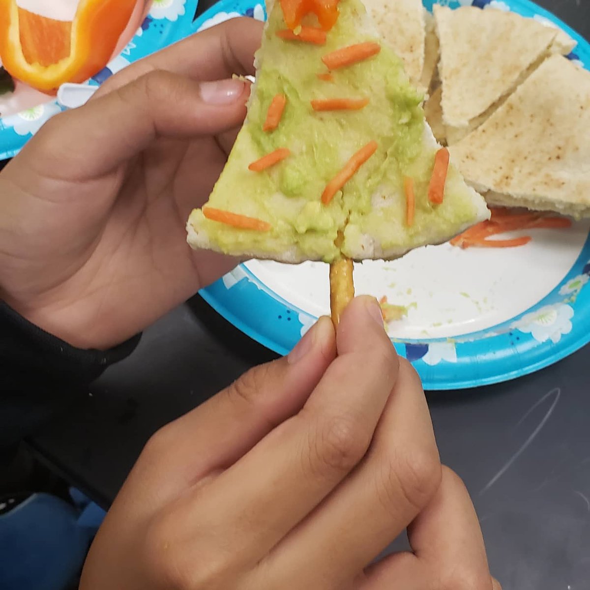 Schofield Middle School tweet media