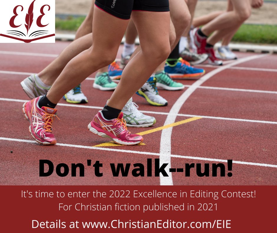 The Christian PEN tweet media