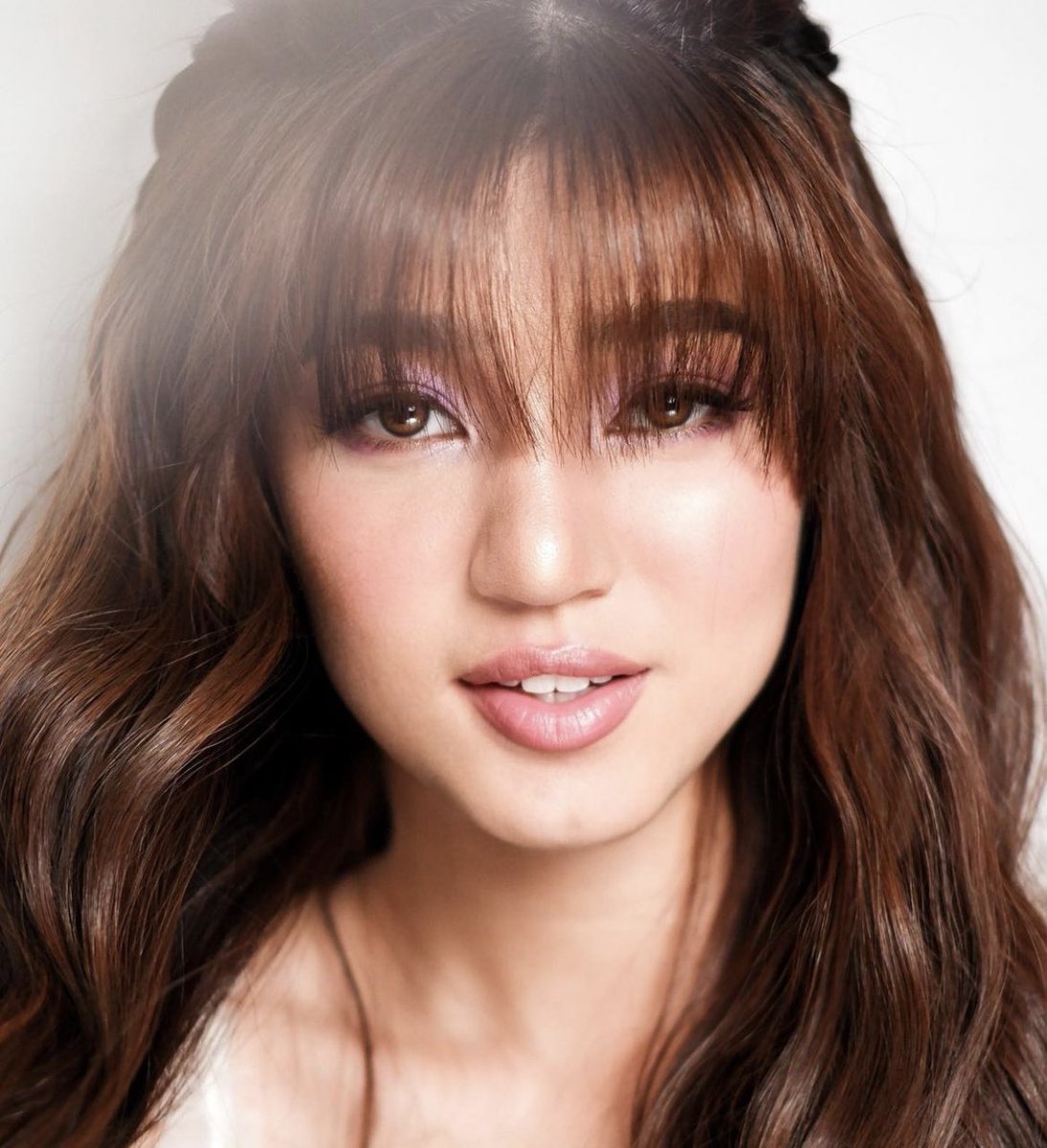 DonBelleOFC's tweet photo. ✨ Goddess ✨

#BelleMariano https://t.co/Hq4oSnp4Ge