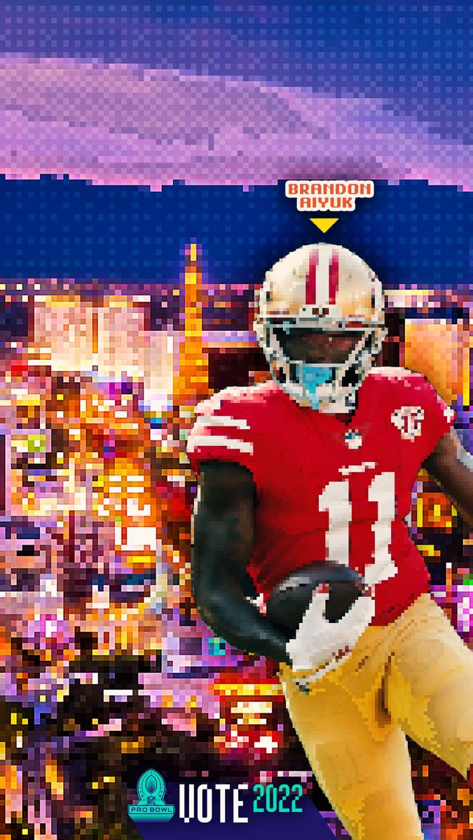 San Francisco 49ers tweet media