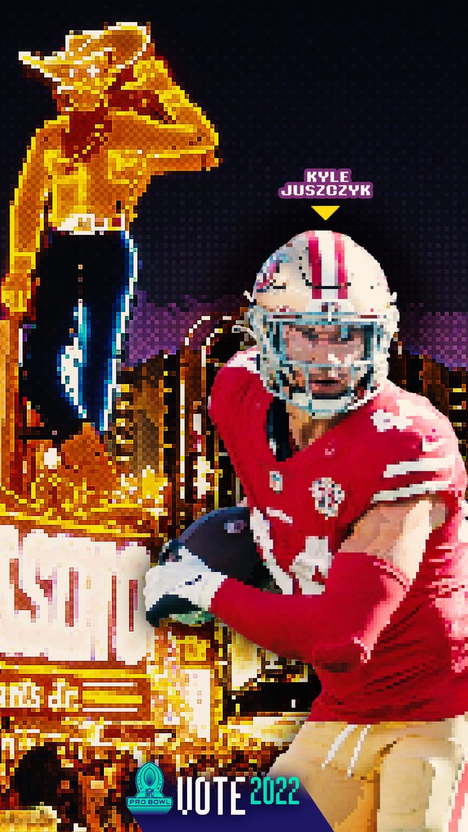 San Francisco 49ers tweet media