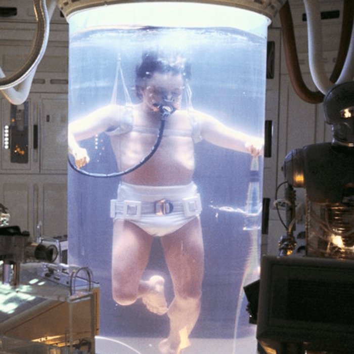 instantlydated's tweet image. Me with my CPAP machine... And diaper.

#cpap #StarWars #instantlydated #jokes #humor