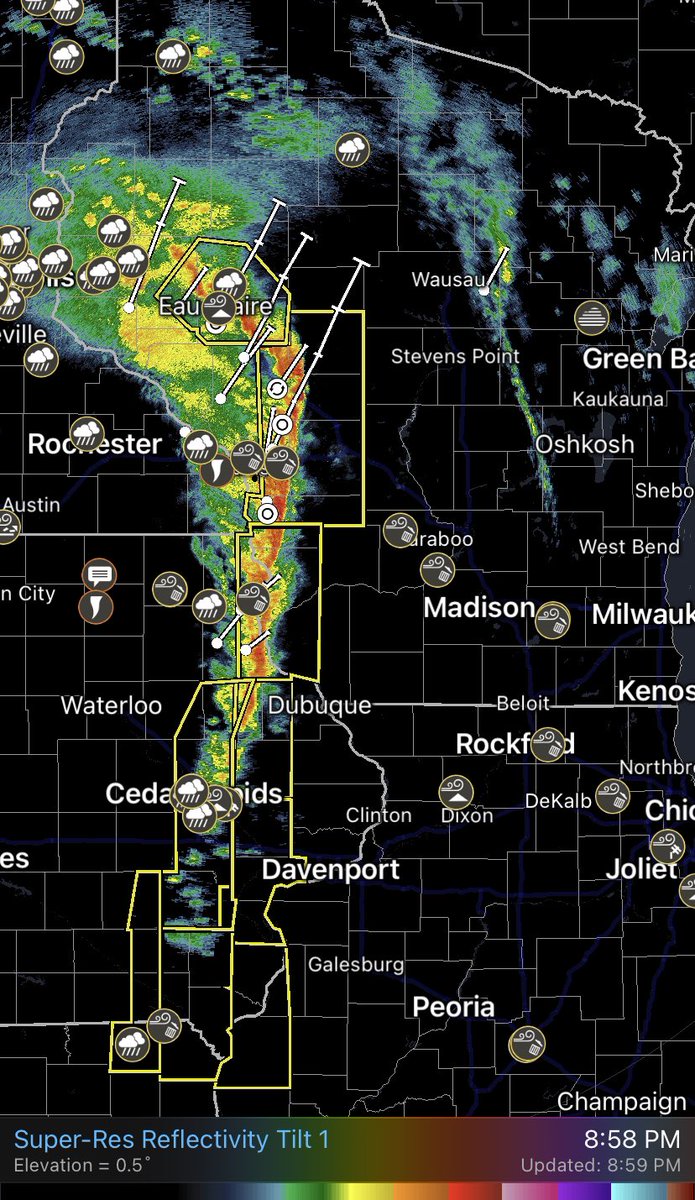 A new watch may be needed. #wiwx #skywarn