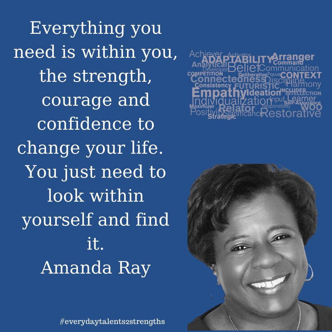 EverydayStreng2's tweet photo. When we discover our talents and make an investment to transform them into strengths, we open the door to incredible potential in every area of our lives.  #talentdiscovery #strength #courage #confidence #cliftonstrength https://t.co/1ts9UM5dyb