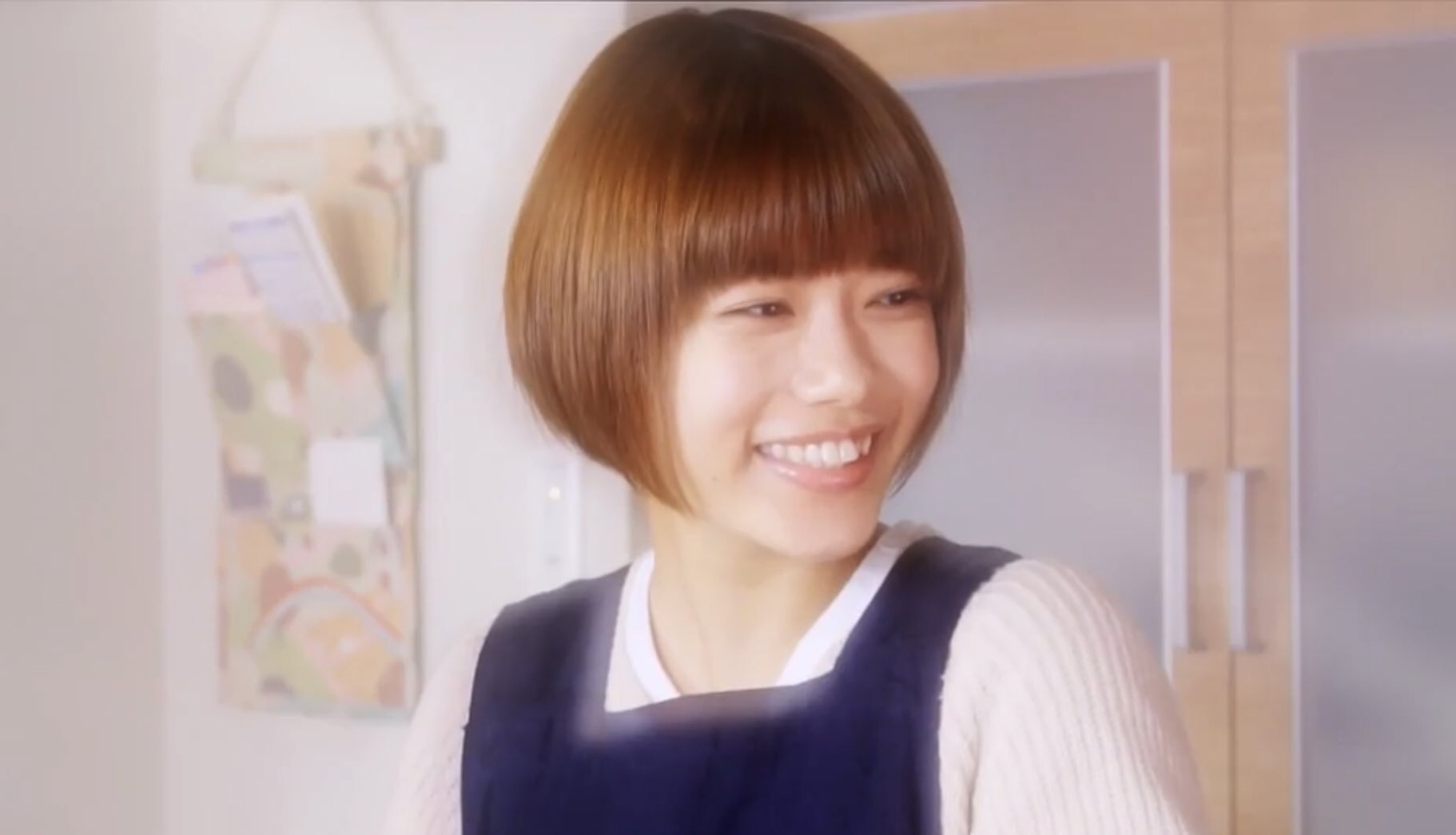 夏美 最終回の恋です 杉咲花ちゃん事 ユキコちゃん 本当にユキコちゃんの笑顔って めっちゃ可愛いし めっちゃ癒やされましたよ 素敵な笑顔 天使にしか見えない 恋です の杉咲花ちゃんは最高です ず と大好きです