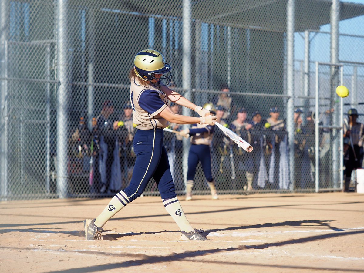Congrats to <a href="/emmiemiehee/">em</a> on her commitment to Friends University softball.