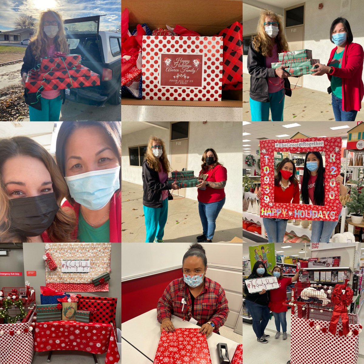 Dena Tran tweet media