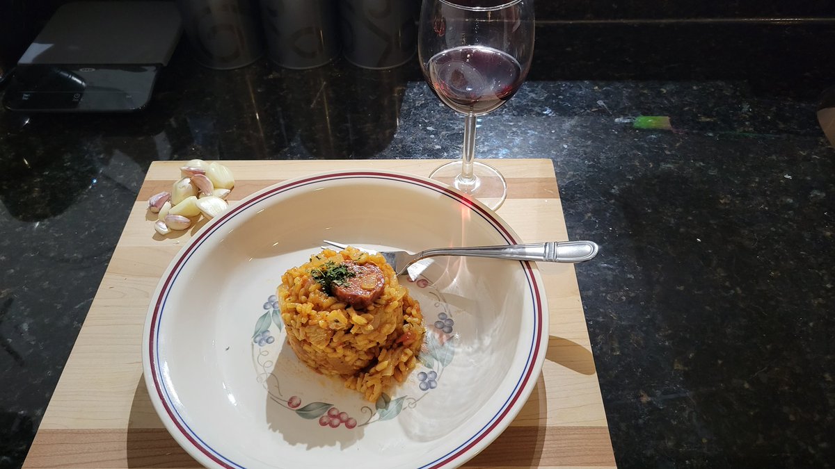Joshua Webster (@j_webstar) on Twitter photo Had a great time with <a href="/cscla/">Brian Gantwerker, MD, FAANS, FACS 🟧🇮🇱</a> learning how to make pallea from <a href="/cbassett33/">Chris Bassett</a>. It tastes as good as it looks!
#SpinePAC #hungryxperience Had a great time with <a href="/cscla/">Brian Gantwerker, MD, FAANS, FACS 🟧🇮🇱</a> learning how to make pallea from <a href="/cbassett33/">Chris Bassett</a>. It tastes as good as it looks!
#SpinePAC #hungryxperience