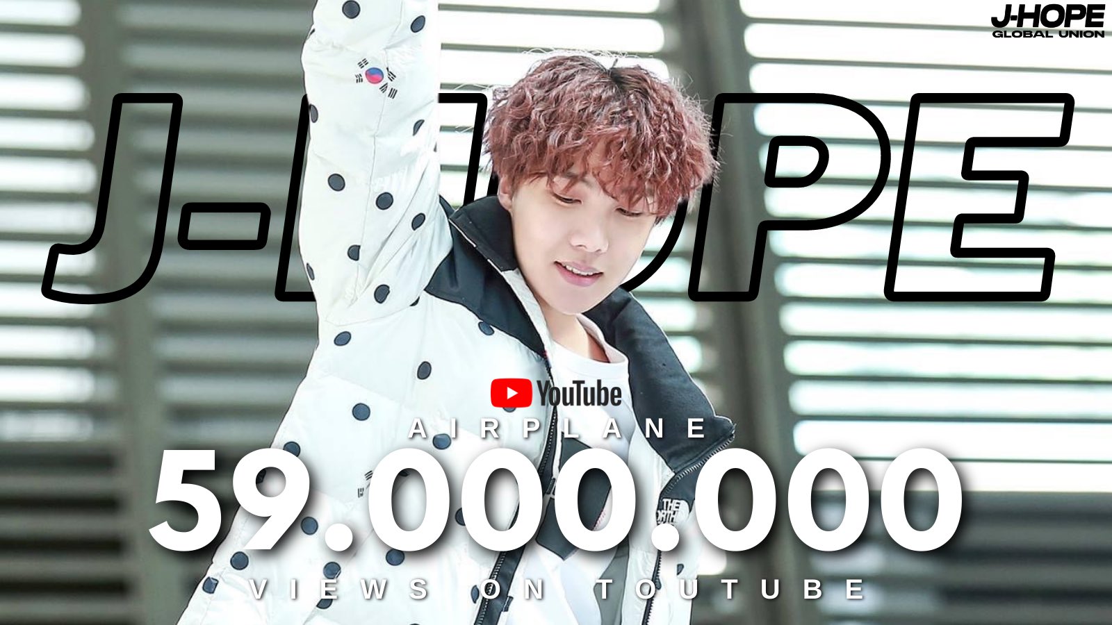 J-HOPE GLOBAL on X: 
