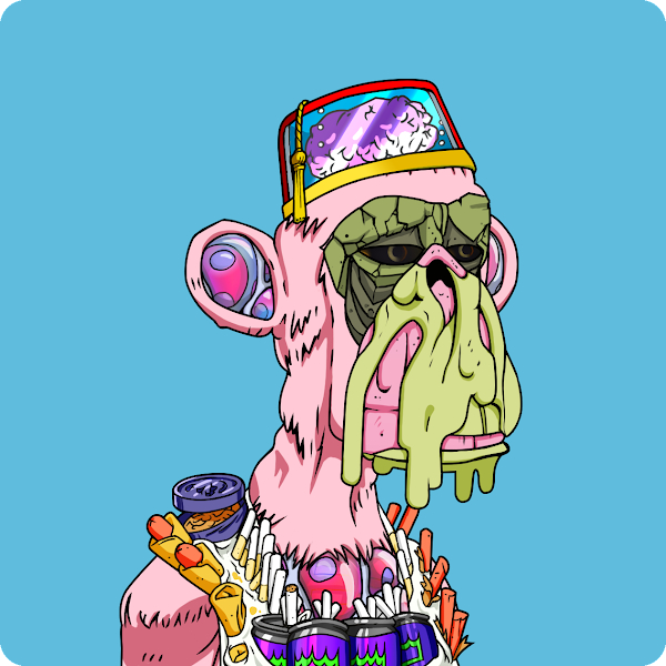 TheLegendsNFTs's tweet photo. @MissCloud_NFT is our fearless leader and resident Mutant Ape! She strongly believes that nothing is impossible, and lives by the motto that ‘The more you give, the more you receive’. 

We love you, Miss Cloud, keep on shining your light with the world, you are our Legend! ❤️💫 https://t.co/FOizVfh9kD