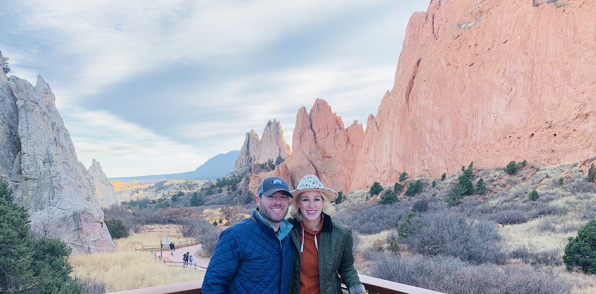 MBoone23's tweet photo. Enjoyed my time in Denver with @NIAAA9100 @NFHS_Org at the #ADConf21. Looking forward to next year in Nashville! https://t.co/mAM8fMkuvV