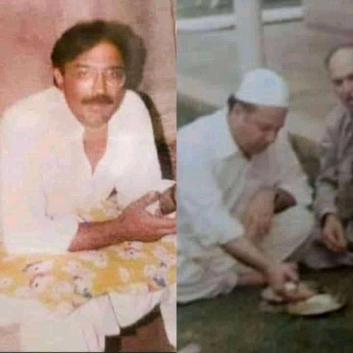 gujrat_hussain's tweet photo. چوروں کی اوقات دیکھیں۔ https://t.co/XqEKoSJCN7