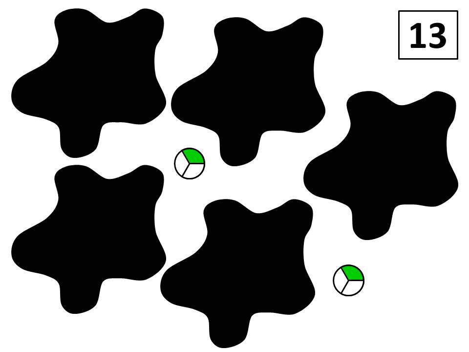 mmccormick87's tweet photo. Had fun with fractions today @sttcatholic. Grade 4/5 did a counting circle focusing on counting with unit fractions, using tools from @ONmathies to model thinking. Grades 8 explored @numbertalks fraction talks with visuals and grade 5/6 played @SteveWyborney’s fraction Splat! https://t.co/qY1fOhZ3km