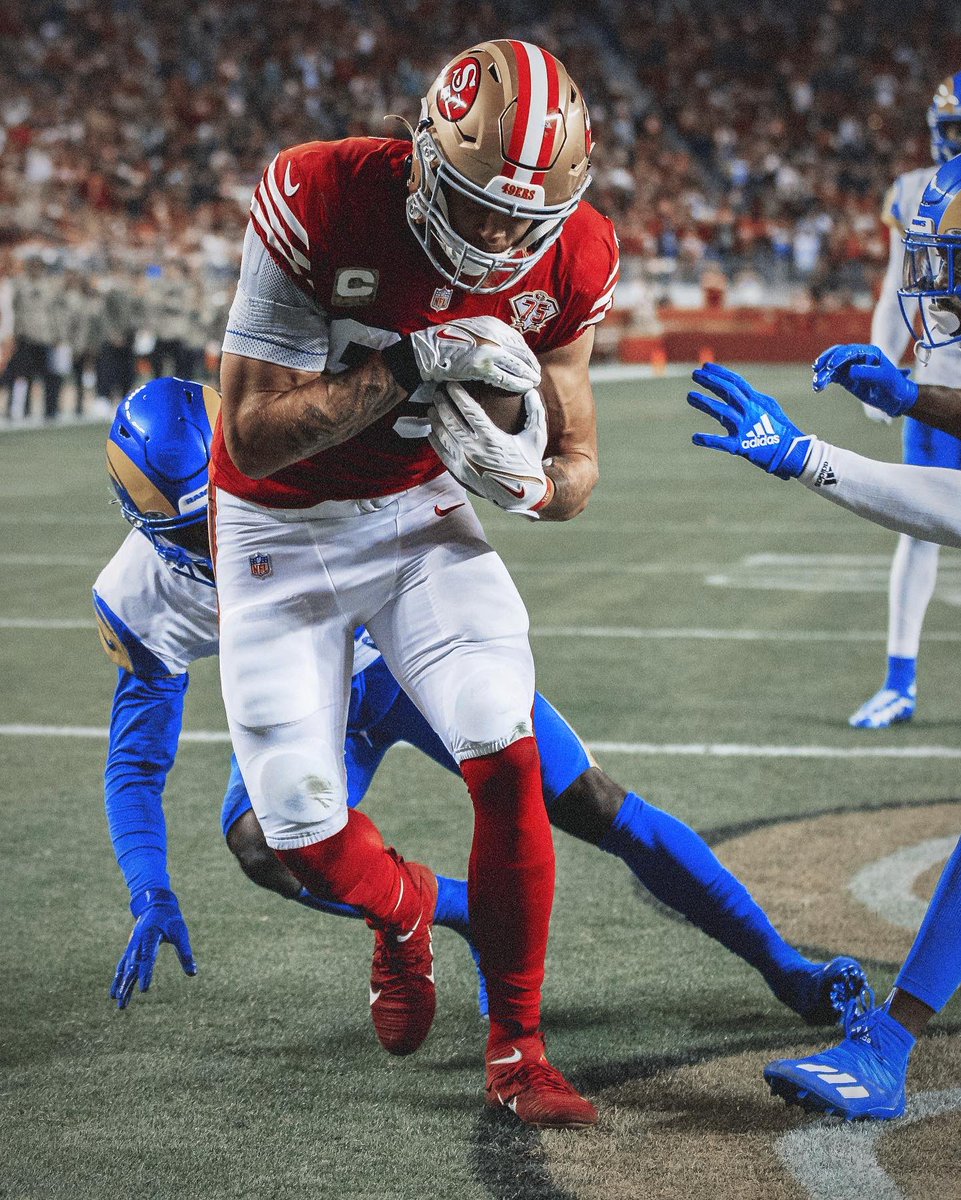 ๐๐๐๐๐๐๐๐ฃ๐๐ง๐จ (@thesfniners) on Twitter photo Every RT = x2 Vote โผ๏ธ
#ProBowlVoteย + <a href="/TrentW71/">Trent Williams</a>
#ProBowlVoteย + <a href="/19problemz/">Deebo</a>
#ProBowlVoteย + <a href="/JuiceCheck44/">Kyle Juszczyk</a>
#ProBowlVoteย + <a href="/A_train2_/">Azeez Al-shaair</a>
#ProBowlVoteย + <a href="/gkittle46/">George Kittle</a>
#ProBowlVoteย + <a href="/alexmack51/">Alex Mack</a>
#ProBowlVoteย + <a href="/nbsmallerbear/">Nick Bosa</a>
#ProBowlVoteย + <a href="/fred_warner/">Fred Warner</a>
#ProBowlVote + <a href="/laken77/">Laken Tomlinson</a> Every RT = x2 Vote โผ๏ธ
#ProBowlVoteย + <a href="/TrentW71/">Trent Williams</a>
#ProBowlVoteย + <a href="/19problemz/">Deebo</a>
#ProBowlVoteย + <a href="/JuiceCheck44/">Kyle Juszczyk</a>
#ProBowlVoteย + <a href="/A_train2_/">Azeez Al-shaair</a>
#ProBowlVoteย + <a href="/gkittle46/">George Kittle</a>
#ProBowlVoteย + <a href="/alexmack51/">Alex Mack</a>
#ProBowlVoteย + <a href="/nbsmallerbear/">Nick Bosa</a>
#ProBowlVoteย + <a href="/fred_warner/">Fred Warner</a>
#ProBowlVote + <a href="/laken77/">Laken Tomlinson</a>