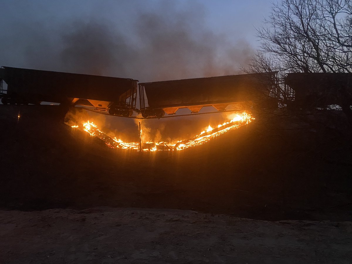 Don Hineman tweet media