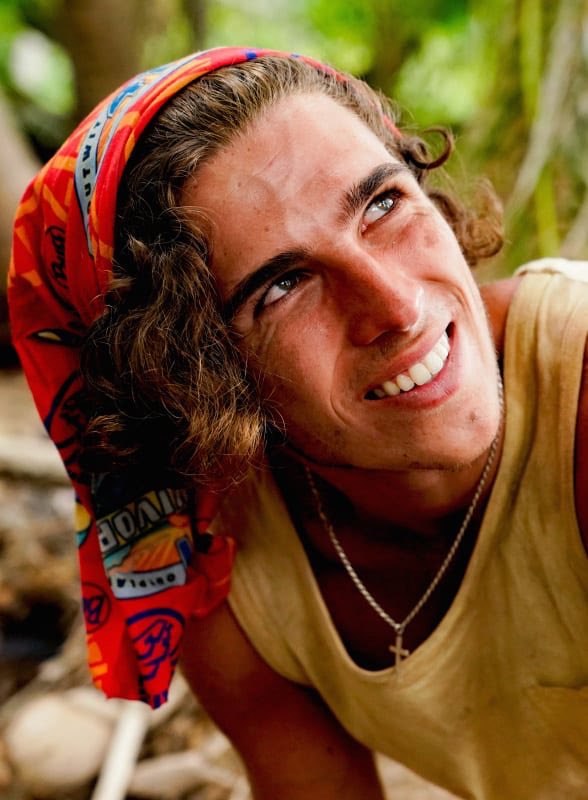 #Survivor Xander for next All-Stars definitely.