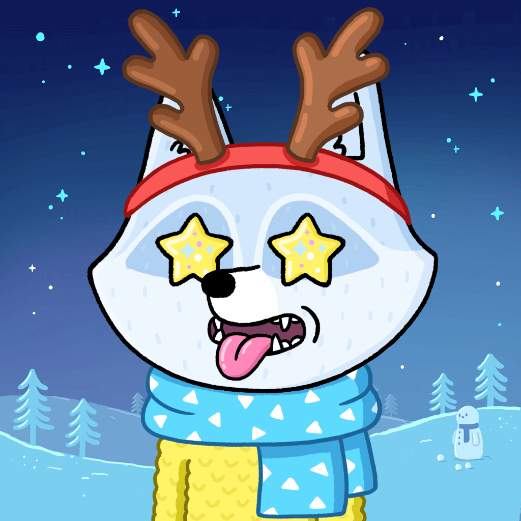 TheBrandNFT's tweet photo. Foxfam chilling, bring on the Holidays
#FestiveFoxFam https://t.co/wGogREeDZ0