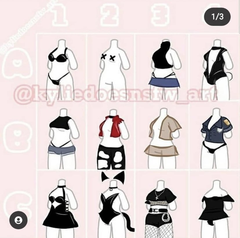 Sex13Mimi's tweet photo. Choose❤️❤️❤️
#gachaheatcommunity #gachaclub18 https://t.co/LzdGzrEkKO