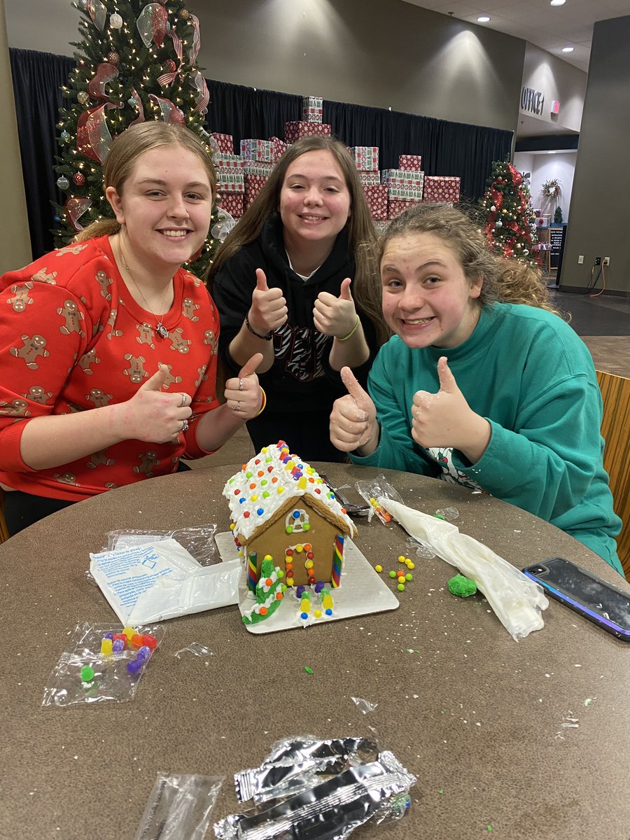 SW Students - SECC tweet media