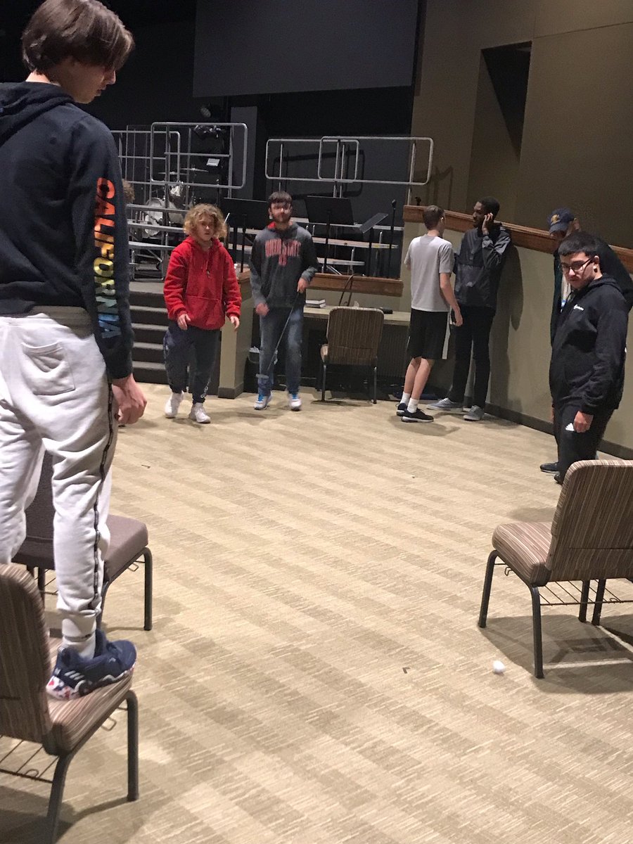 SW Students - SECC tweet media