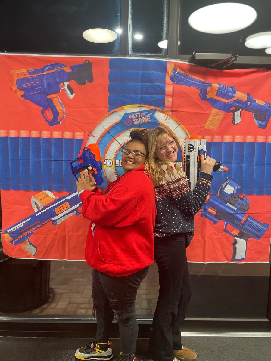 SW Students - SECC tweet media