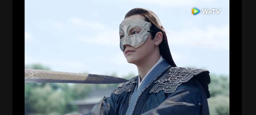pimch's tweet photo. #เฉินเหว่ยถิง #WilliamChan #chenweiting
#WeTVawards2021XChenWeiting https://t.co/sG3iw9qQUx