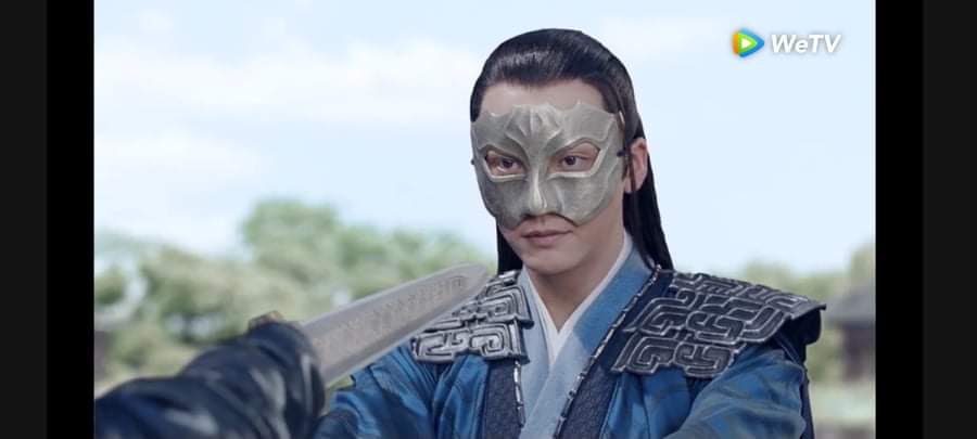 pimch's tweet photo. #เฉินเหว่ยถิง #WilliamChan #chenweiting
#WeTVawards2021XChenWeiting https://t.co/VQr4OxIaC4
