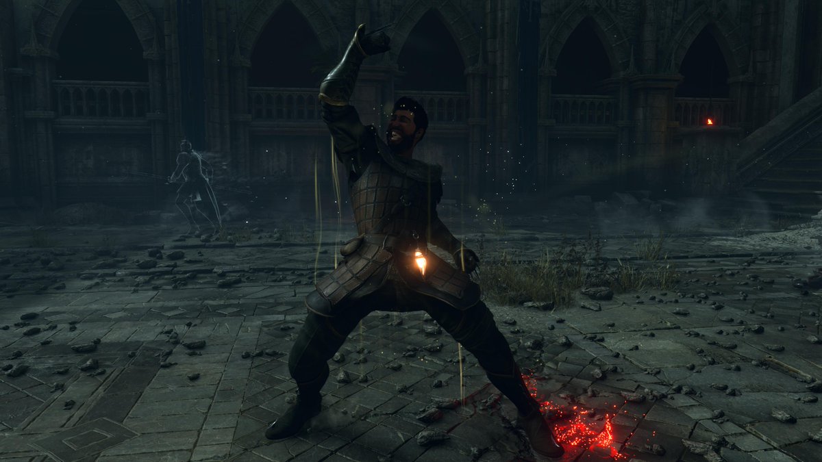 _AllShane_'s tweet photo. #DemonsSouls #PS5 Demon's Souls PS5 #PS5Share, #DemonsSouls https://t.co/6tOjpXbggo