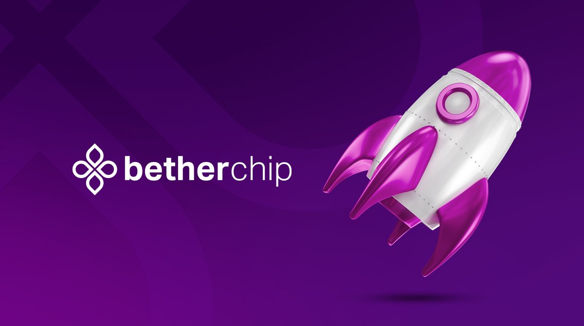 Betherchip Official tweet media