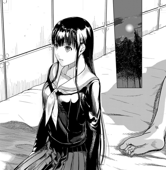 カリカリカリ✍️ 