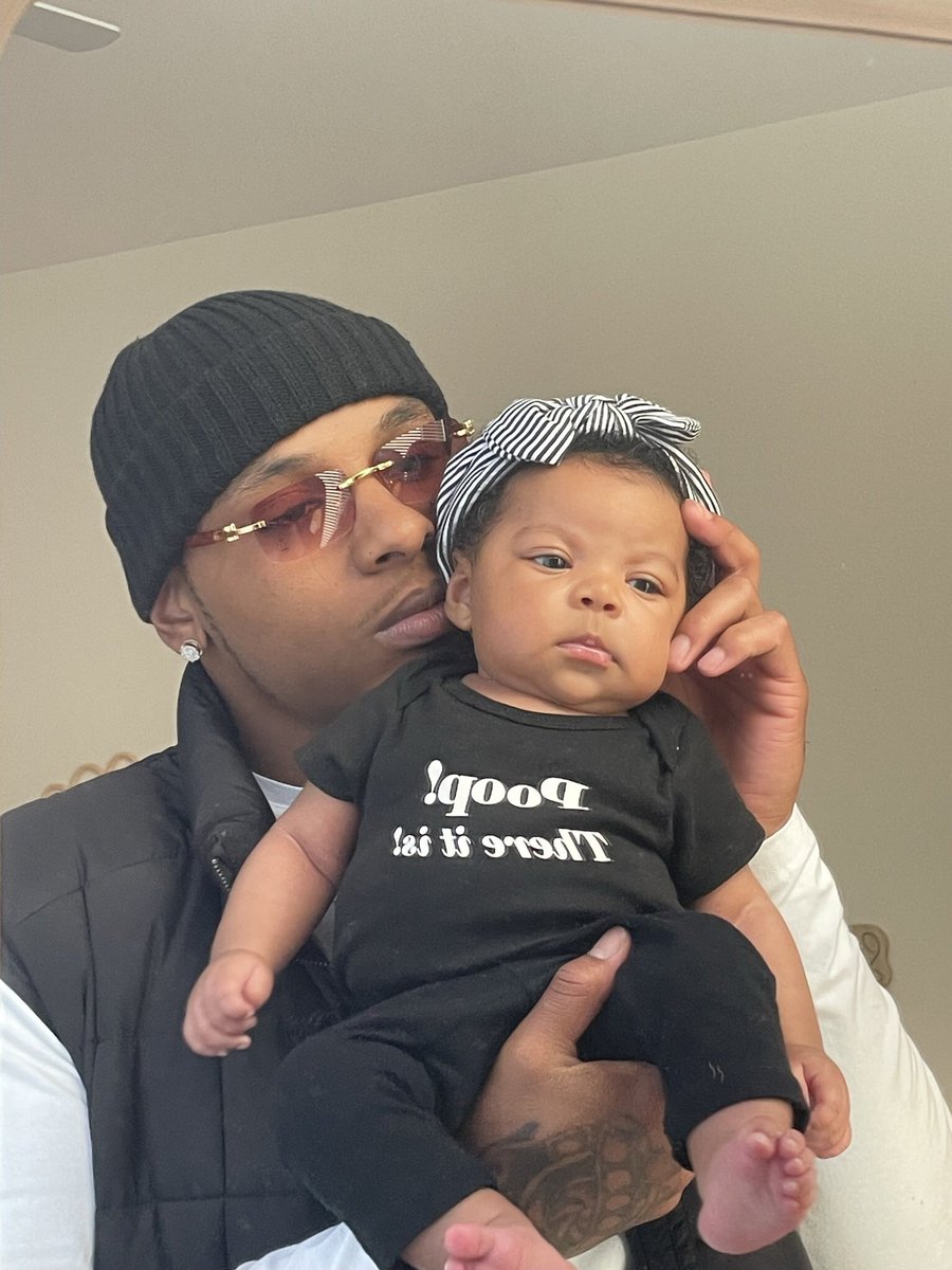 DrewGotem's tweet photo. Aspen❤️😍 daddys girl https://t.co/n90mLn5QUA
