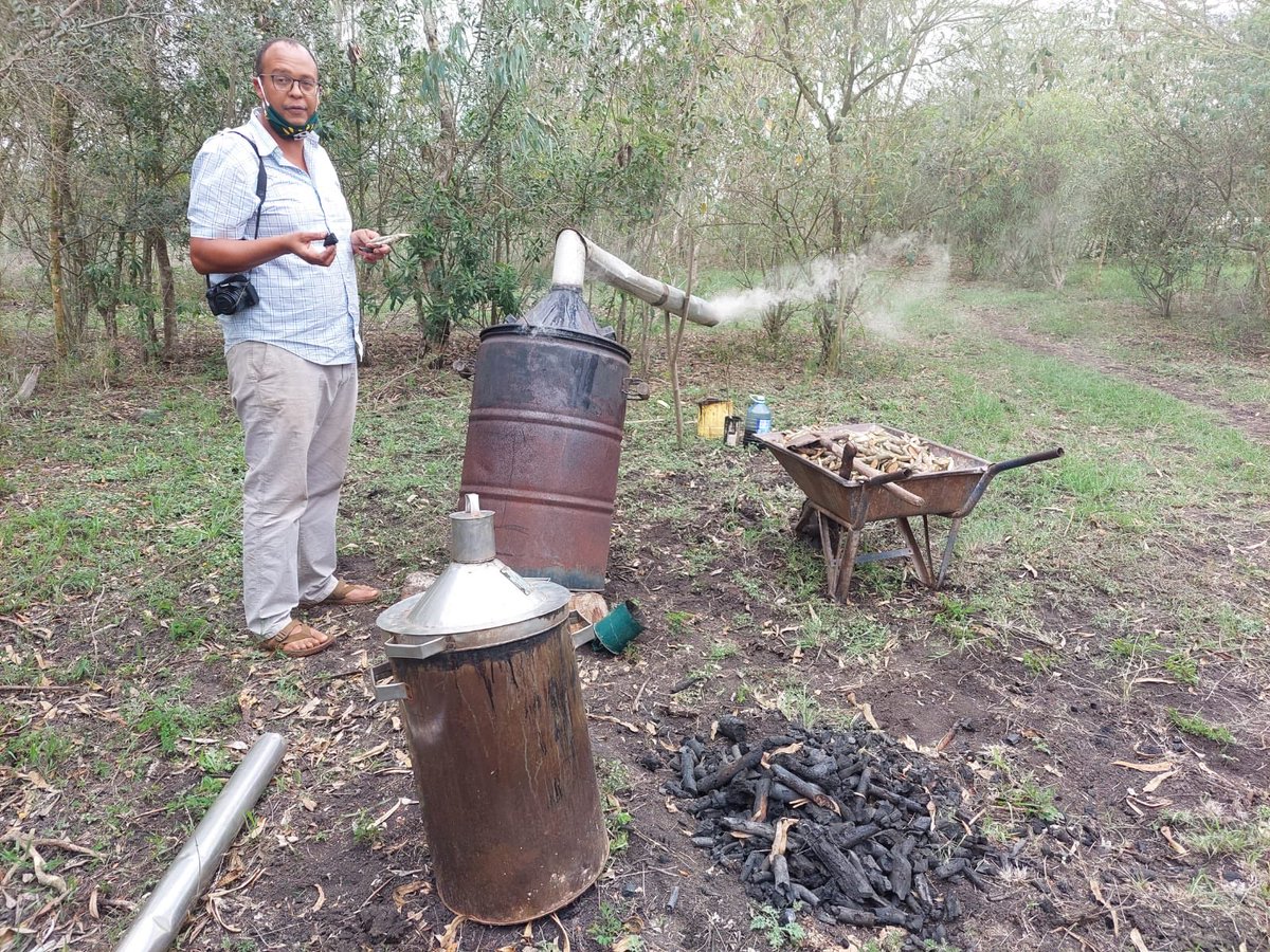 Sylvia Herzog (@sylherzog) on Twitter photo Thanks Teddy Kinyanjui <a href="/cookswelljikos/">Cookswell Jikos and Seedballs Kenya</a> for a great talk to <a href="/CharcoalProject/">The Charcoal Project</a> and our Harvest Fuel Initiative briquette producers! #growtrees #treesforenergy #seedballs Thanks Teddy Kinyanjui <a href="/cookswelljikos/">Cookswell Jikos and Seedballs Kenya</a> for a great talk to <a href="/CharcoalProject/">The Charcoal Project</a> and our Harvest Fuel Initiative briquette producers! #growtrees #treesforenergy #seedballs