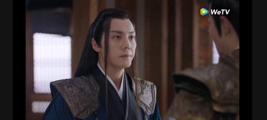 pimch's tweet photo. #เฉินเหว่ยถิง #WilliamChan #chenweiting
#WeTVawards2021XChenWeiting https://t.co/zGiHc7gpYt