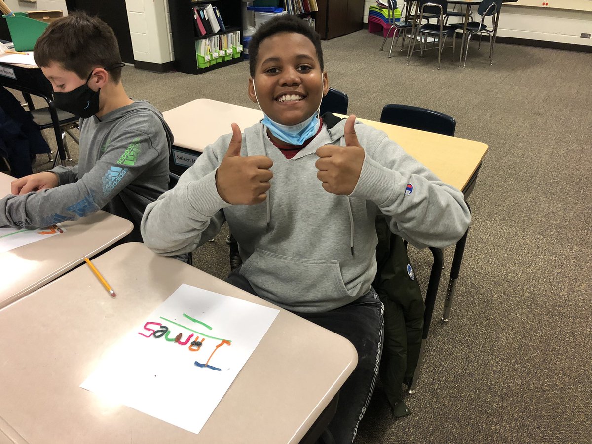 KarylDuffy208's tweet photo. Math Club is a great place to learn and have fun!!@MsZintak @hpointschool  @DuffyKaryl https://t.co/W1QjfYk0Rx