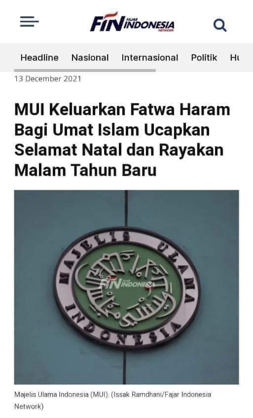 THR nya yg dari non muslim HARAM gk ya ???? Cuman nanya doang boss 🤣🤣🤣🤣🤣
