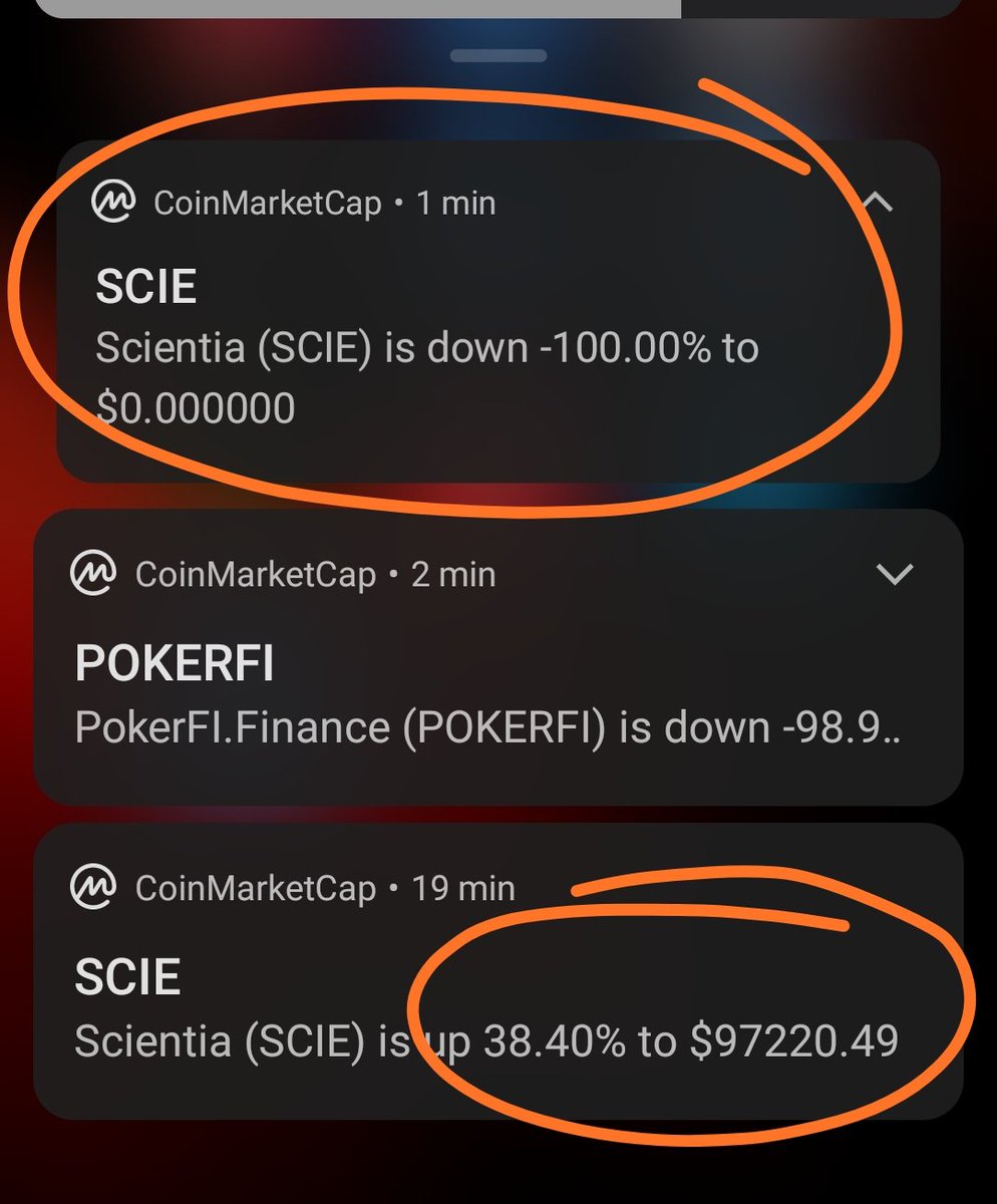 JTrassi's tweet photo. Another #gamestoptoken ??? Alguém perdeu tudo por aí https://t.co/hLOGmomJms