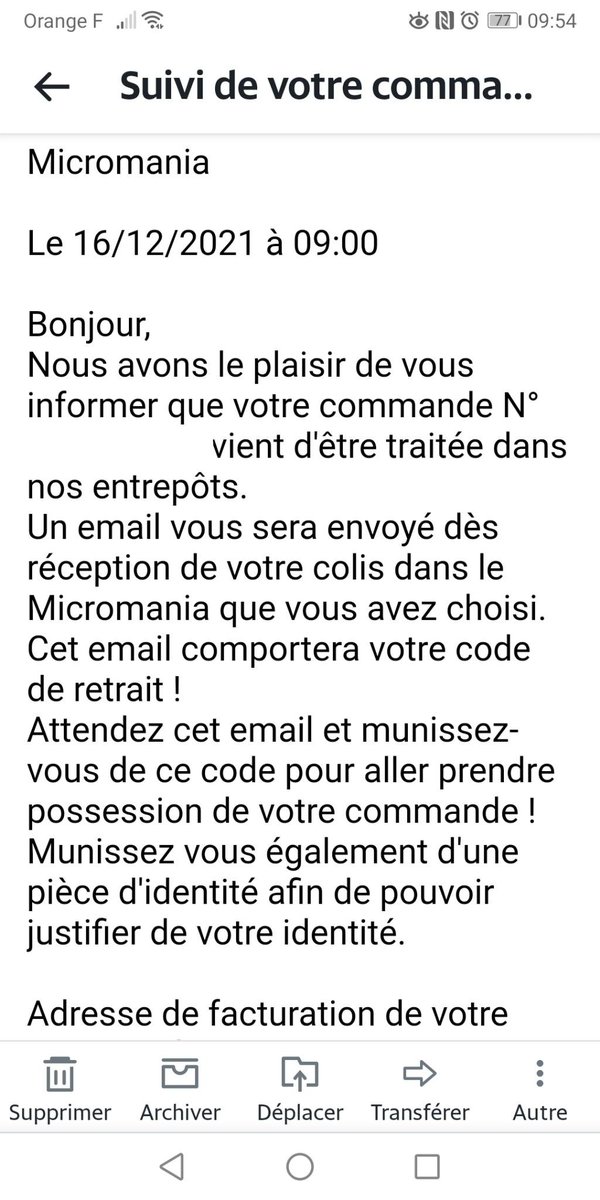 JrmBct's tweet photo. @memories21000 @Dealabs Ça se rapproche 🤗 https://t.co/r05CB2Wp3w