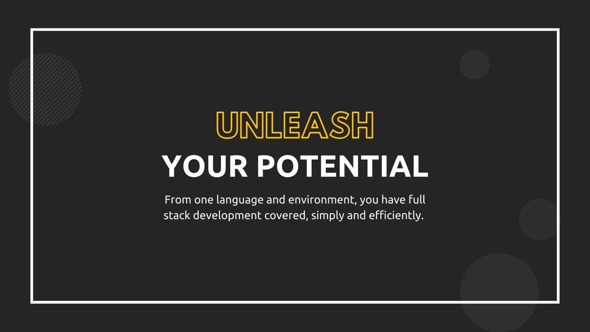 aucoda1's tweet photo. Want to be a developer? Au is an excellent starting point. If you are a developer, Au is like the best version of you in every language! 

Head over to our website to learn more: https://t.co/8LLGuDgb7i

#100DaysOfCode #DEVCommunity #codinglife #programminglanguages #AuLanguage https://t.co/fl7fVX8eQX