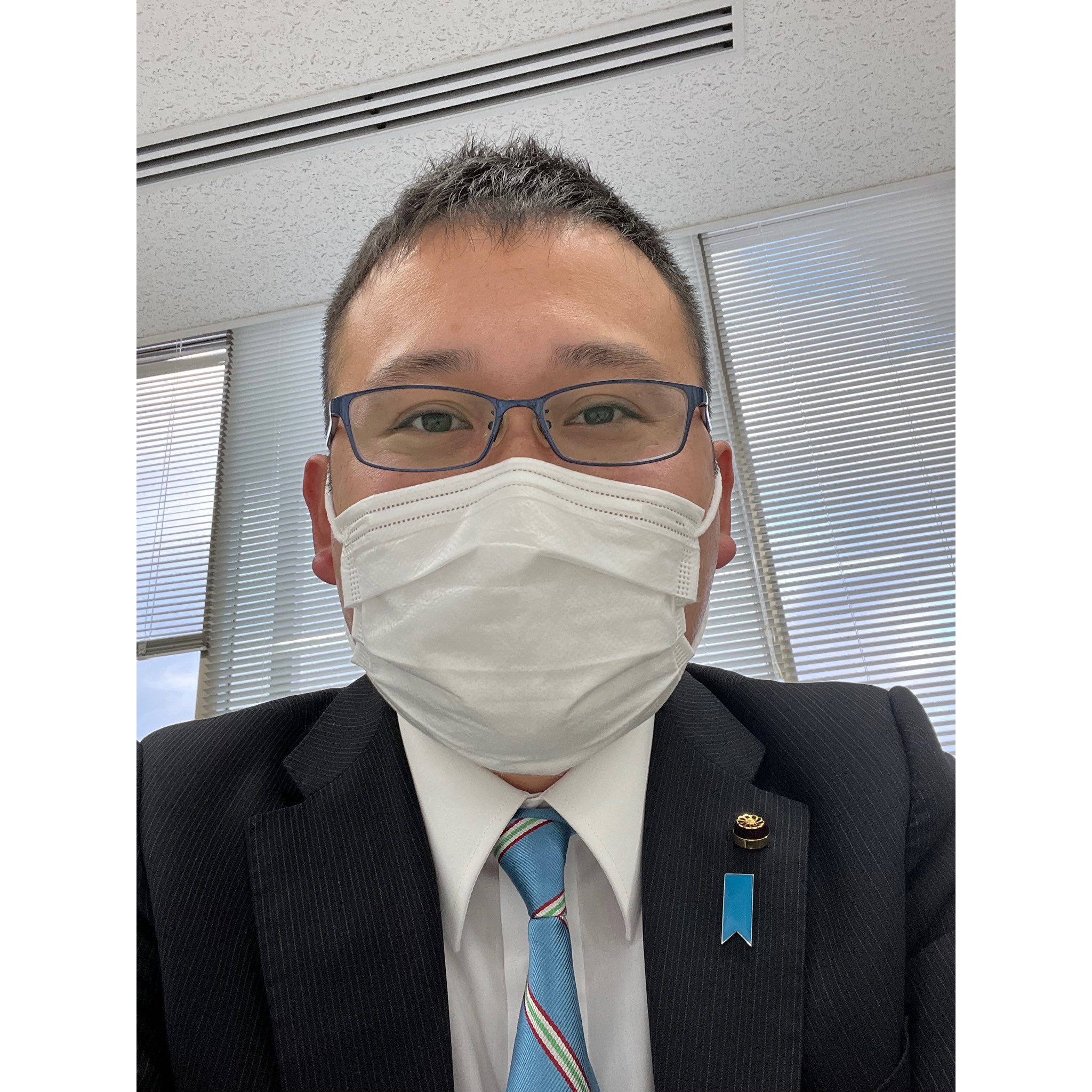 長浜なるひと 佐野市議会議員 Nagahama Naru Twitter