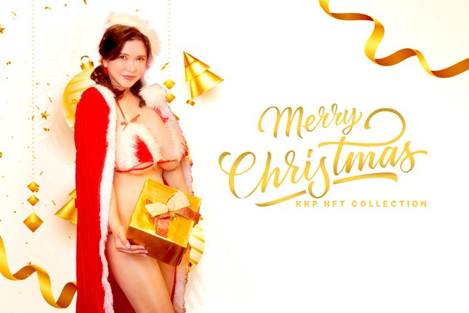 ?uploaded?
Making video of KKP Christmas NFT?
check KKP home page?
KKP??????NFT?????????KKP???????????????????????
https://t