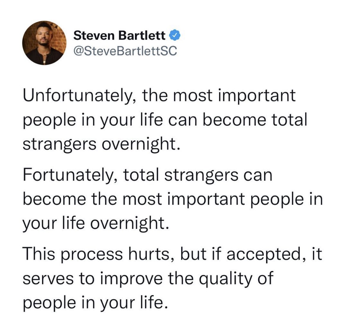 The Good Grief Trust tweet media