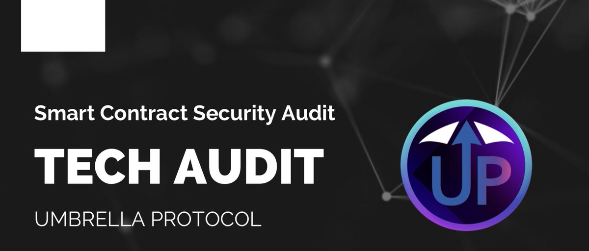 Tech Audit tweet media