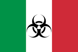 fenadismer's tweet photo. 😡La situación de la #pandemia con nuevas variantes, comienza a pasar factura y algunos países #UE adoptan medidas mas #restrictivas de forma unilateral. Italia🇮🇹 exigirá PCR negativa aún con #PasaporteCovid de vacunación. Se debe excluir al #Transporte‼️No hemos aprendido nada? https://t.co/8Xt8yUgM57