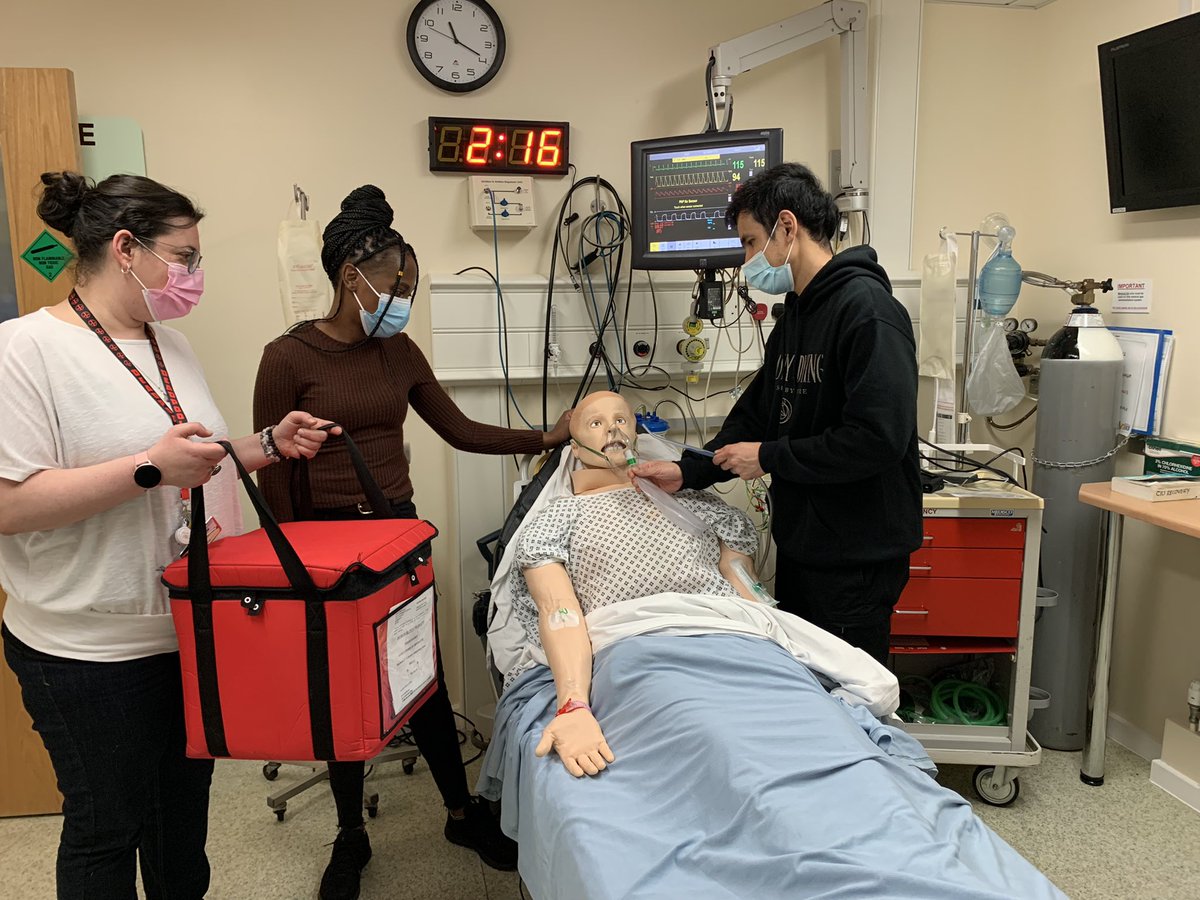 RBCH Simulation (@rbchsimulation) on Twitter photo Simulation is excellent for practicing procedures. Here are some of our GI nurses practicing the massive haemorrhage flow chart. <a href="/BEAT_UHD/">BEAT UHD Education... part of @UHD_NHS</a> #teamuhd #simwessex Simulation is excellent for practicing procedures. Here are some of our GI nurses practicing the massive haemorrhage flow chart. <a href="/BEAT_UHD/">BEAT UHD Education... part of @UHD_NHS</a> #teamuhd #simwessex