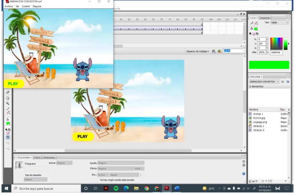 Isela_ortesanz's tweet photo. #ANIMACION #UBJ #DISEÑOGRAFICO https://t.co/ynNhPgPAmd